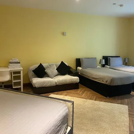 Moorepark West House Homestay Fermoy