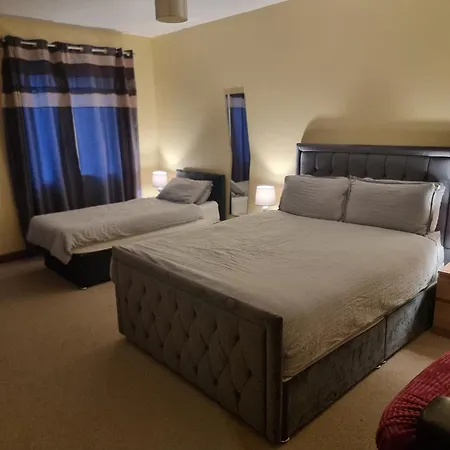 Moorepark West House Homestay Fermoy