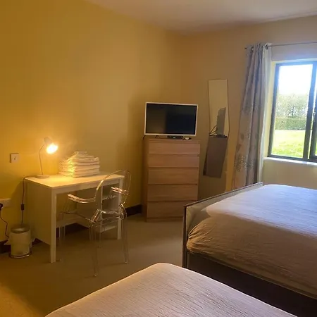 Homestay Moorepark West House *