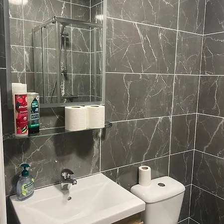 Moorepark West House Homestay Fermoy