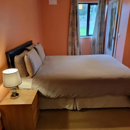 Moorepark West House *