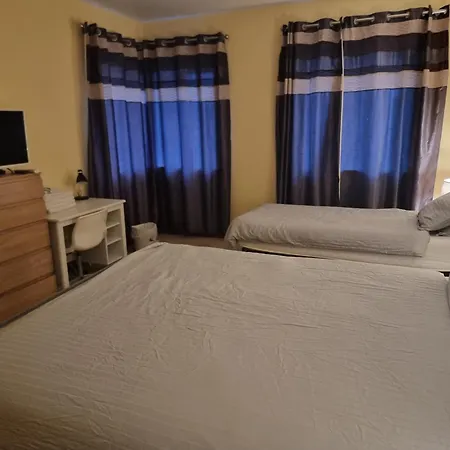 Moorepark West House Homestay Fermoy