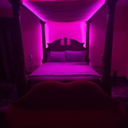 Homestay Moorepark West House Fermoy