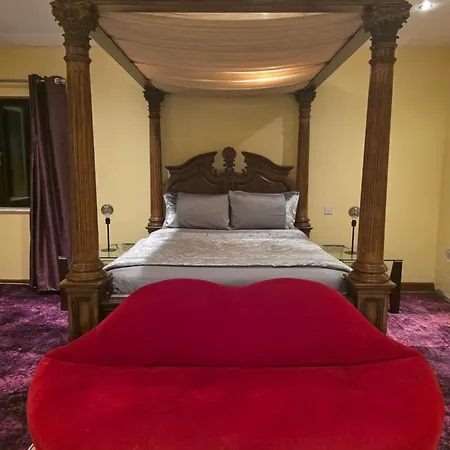 Moorepark West House Homestay Fermoy