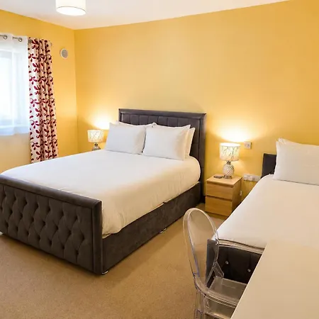 Moorepark West House Rum i privatbostad Fermoy