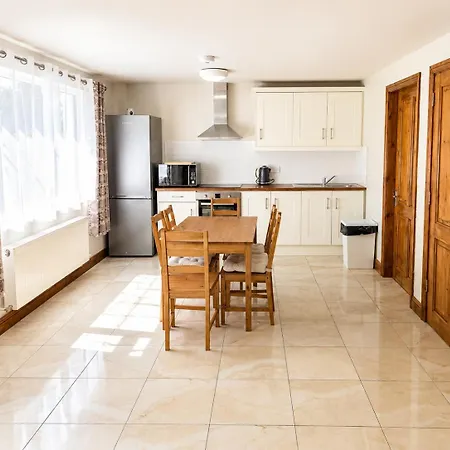 Moorepark West House *