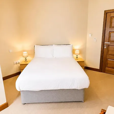 Moorepark West House Rum i privatbostad *