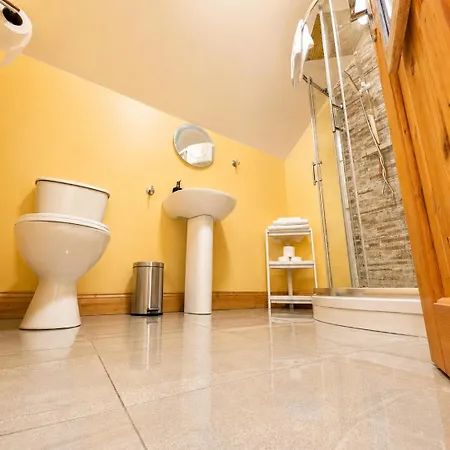 Moorepark West House *