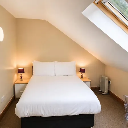 Moorepark West House *