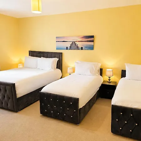 Moorepark West House * Fermoy