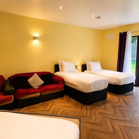 Moorepark West House * Fermoy