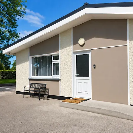 Moorepark West House Rum i privatbostad