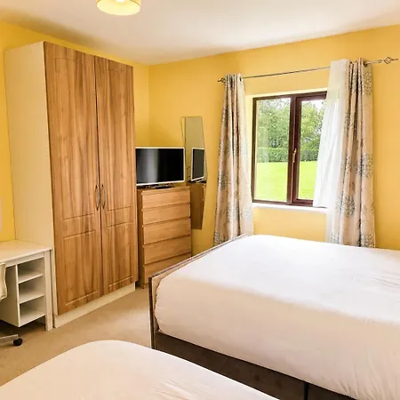 Moorepark West House *