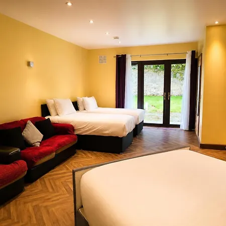 Moorepark West House * Fermoy