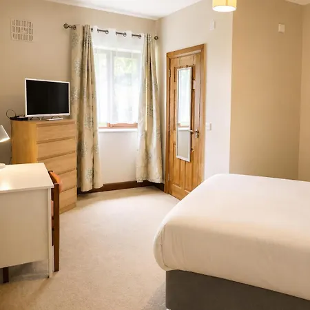 Moorepark West House