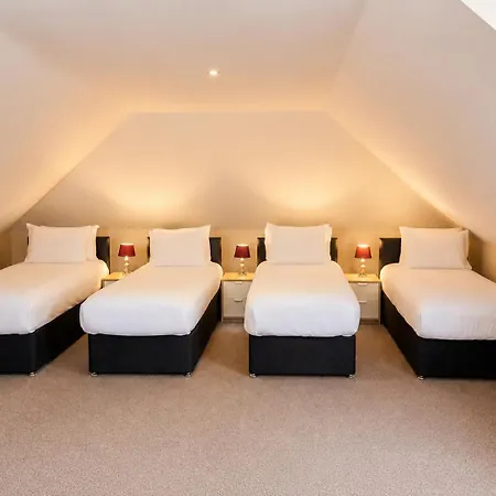Moorepark West House *