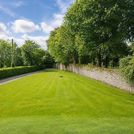 Moorepark West House Rum i privatbostad