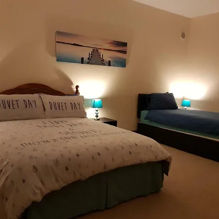 Moorepark West House