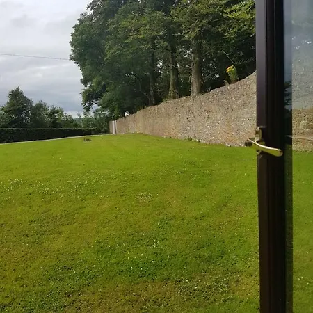 Moorepark West House
