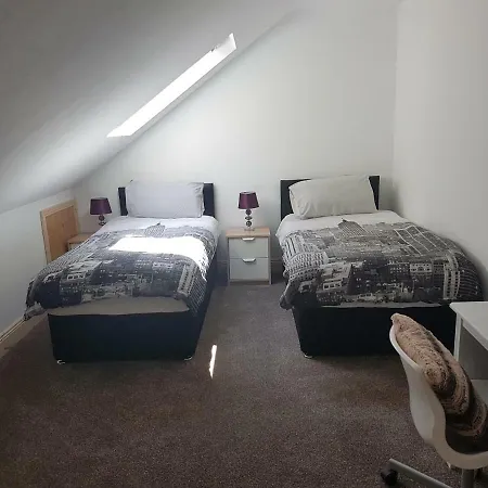 Moorepark West House Fermoy