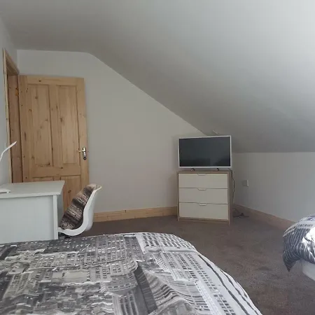 Moorepark West House