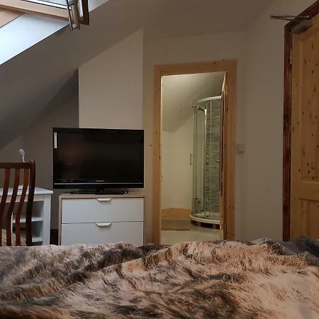 Moorepark West House * Fermoy