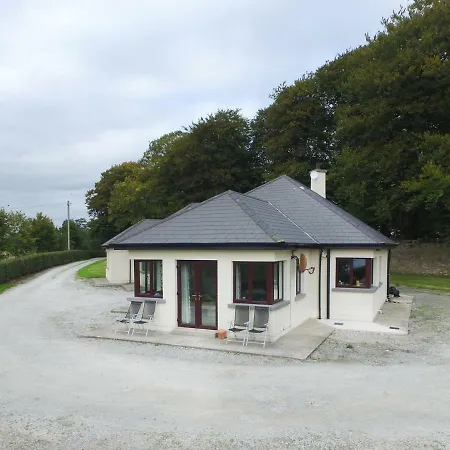 Moorepark West House *