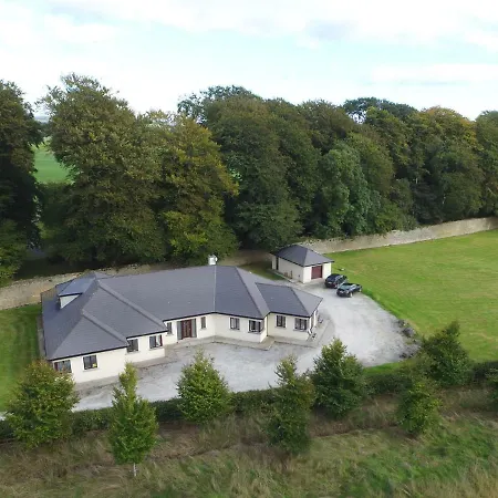 Moorepark West House * Fermoy