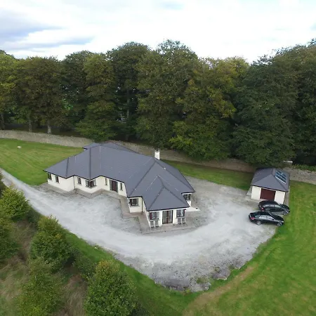 Moorepark West House Séjour chez l'habitant Fermoy