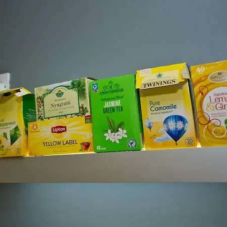 Moorepark West House