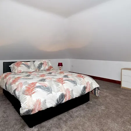 Moorepark West House فيرموي