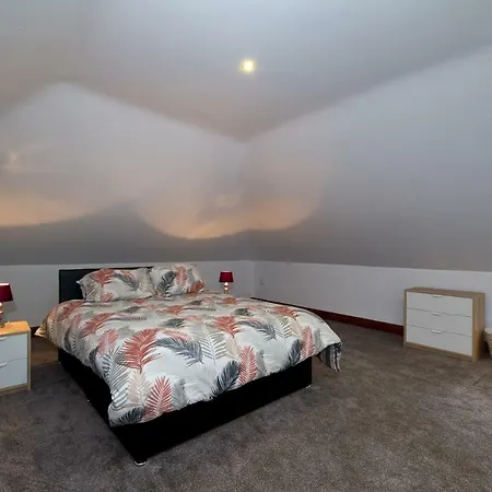 Moorepark West House Privatunterkunft Fermoy