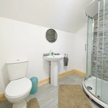 Moorepark West House Privatunterkunft Fermoy