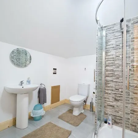 Homestay Moorepark West House Fermoy
