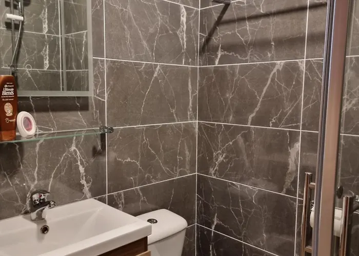 Moorepark West House