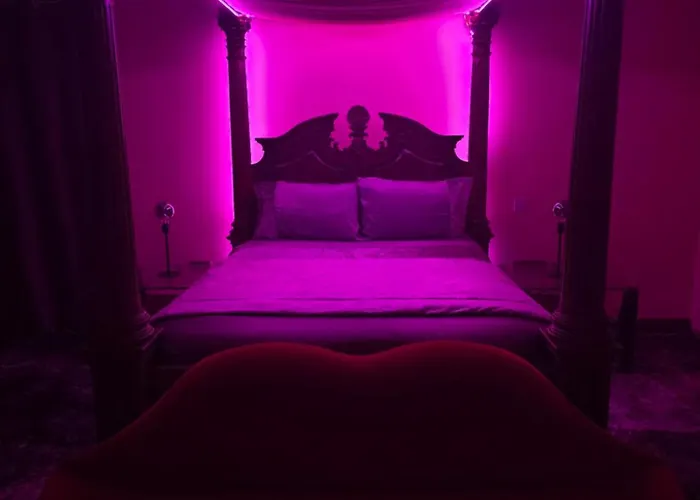 Homestay Moorepark West House Fermoy