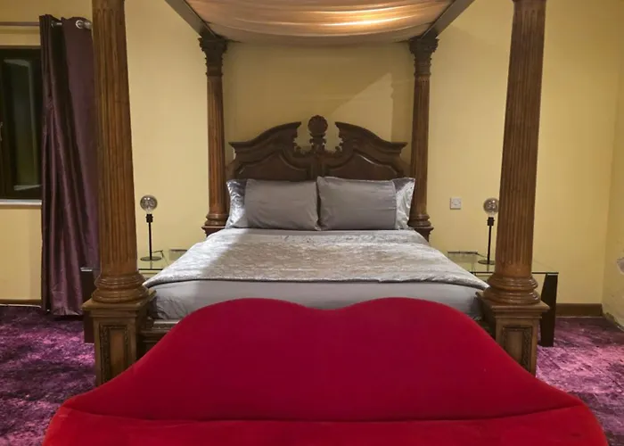 Moorepark West House Homestay Fermoy