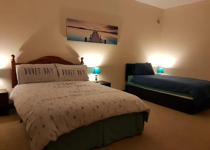 Moorepark West House