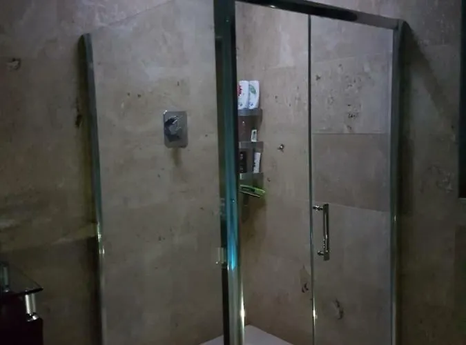 Homestay Moorepark West House Fermoy