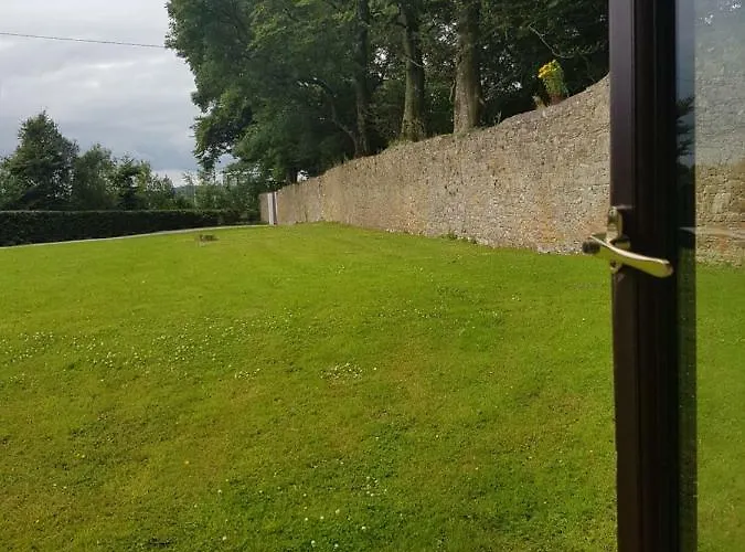 Moorepark West House