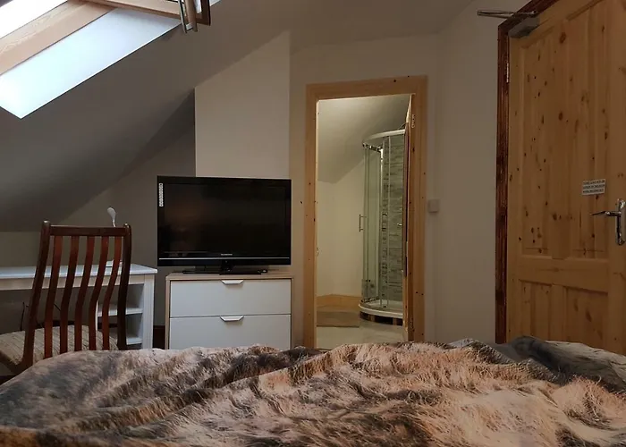 Moorepark West House * Fermoy