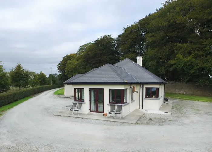 Moorepark West House *