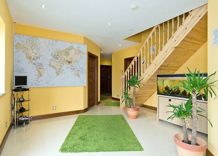 Moorepark West House Homestay