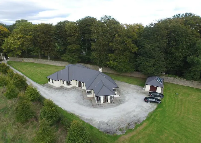 Moorepark West House Homestay Fermoy