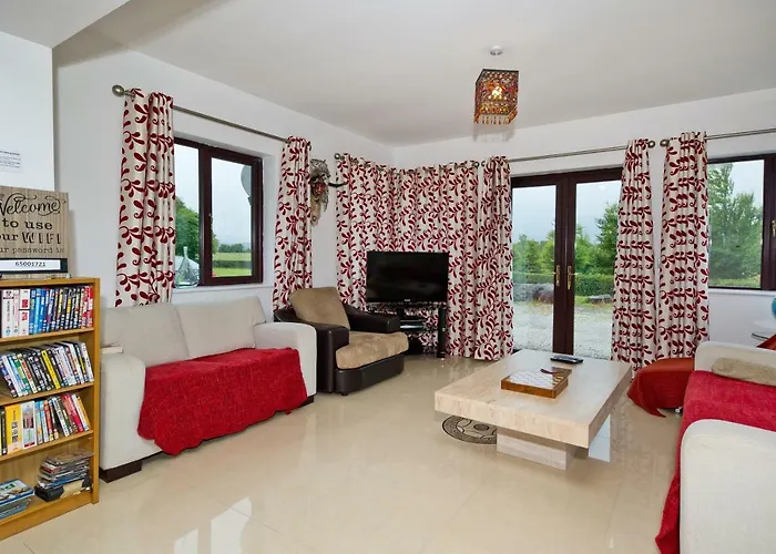 Moorepark West House * Fermoy