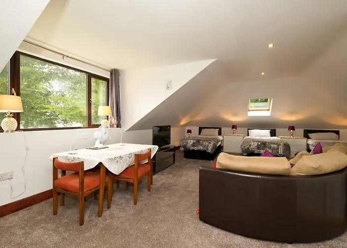 Moorepark West House * Fermoy