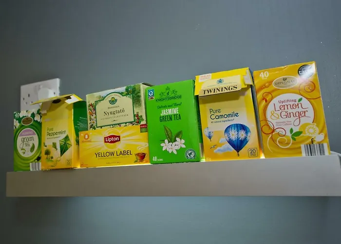 Moorepark West House