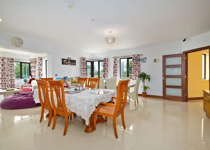 Moorepark West House *