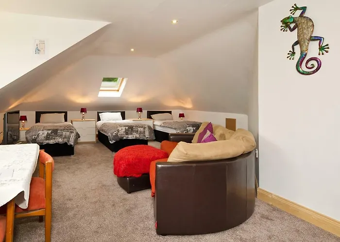 Moorepark West House Kwatera prywatna Fermoy