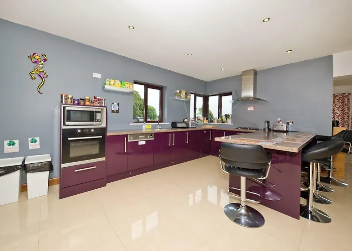 Moorepark West House * Fermoy